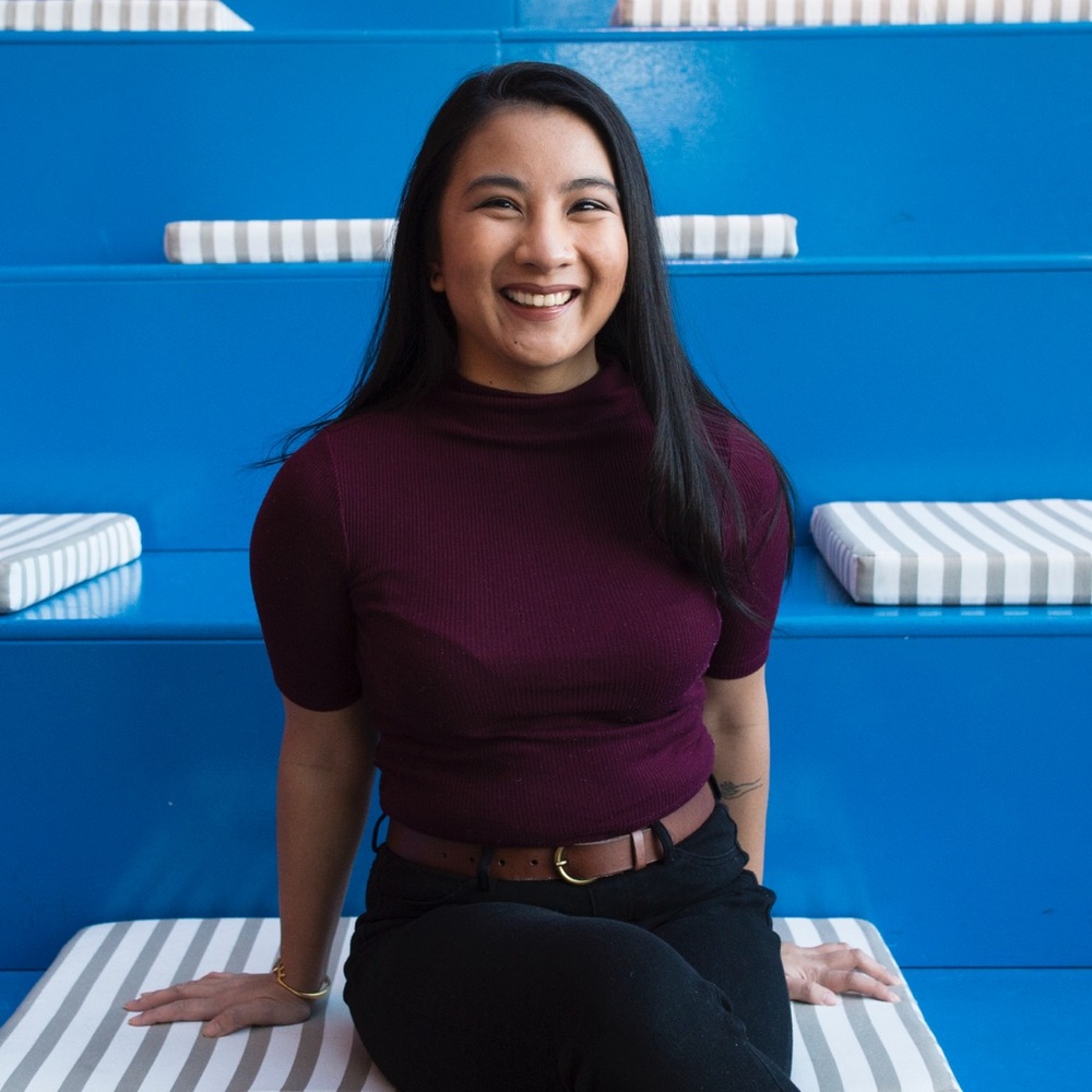 Meet your Posher, Marielle